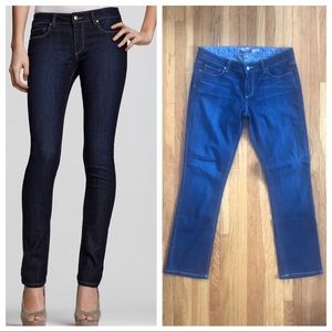 Vintage PAIGE Denim Skyline Jeans Size 29